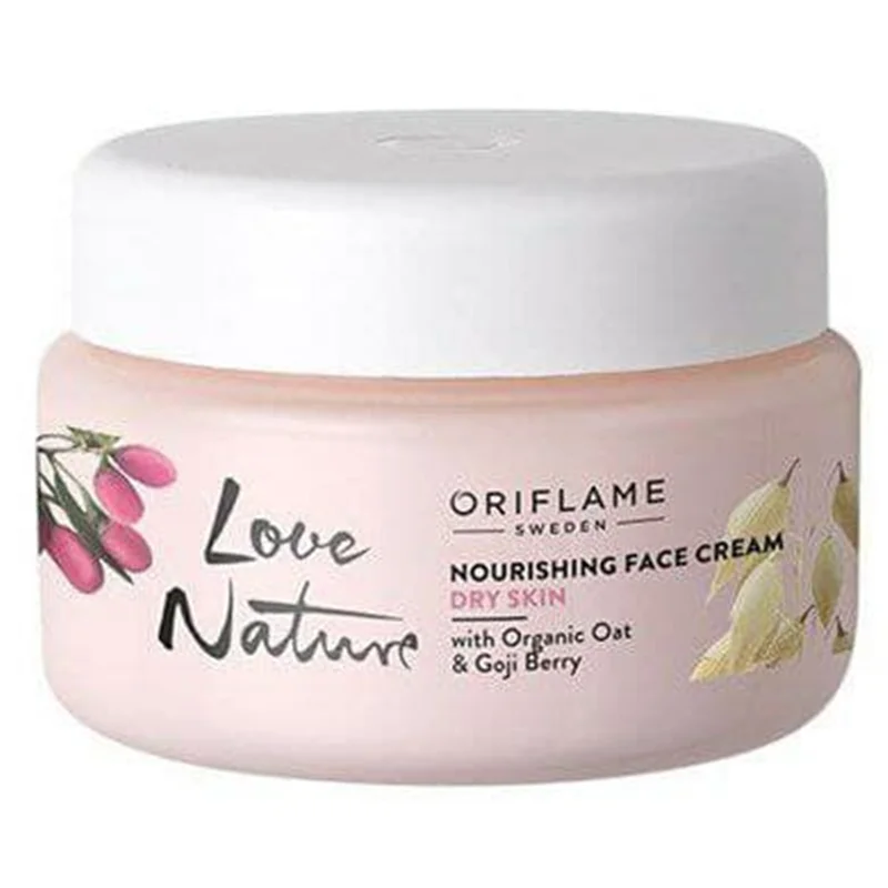 کرم آبرسان جو و گوجی بری لاونیچر اوریفلیم