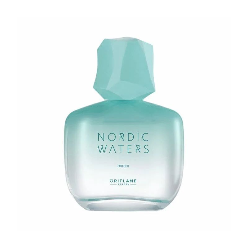 عطر ادوپرفیوم زنانه نوردیک واترز اوریفلیم