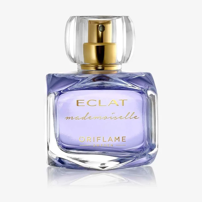 عطر ادوتویلت زنانه اکلت مادمازل اوریفلیم