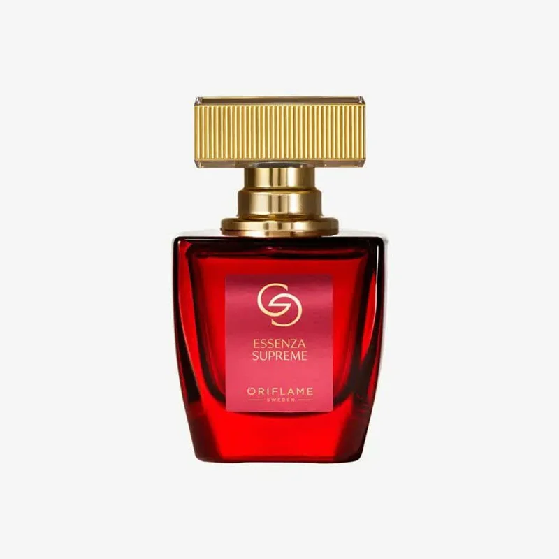 عطر پرفیوم جوردانی گلد اسنزا سوپریم اوریفلیم