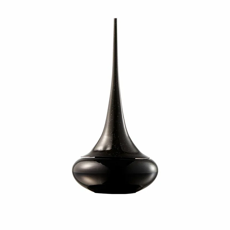 عطر ادوپرفیوم زنانه لاوپوشن میدنایت مشکی  اوریفلیم