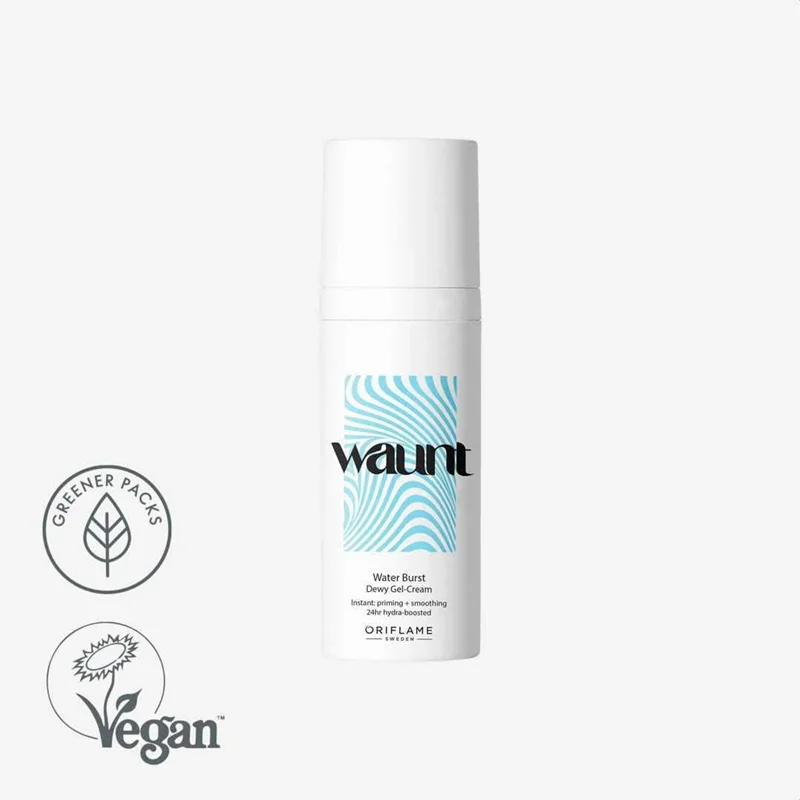 کرم آبرسان ژلی وگان براست دیوی وانت اوریفلیم