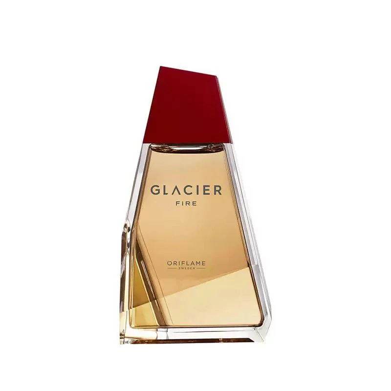 عطر ادوتویلت مردانه گلشیر فایر نارنجی اوریفلیم