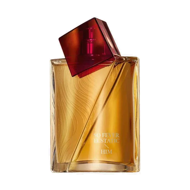 عطر مردانه سوفور استاتیک هیم اوریفلیم